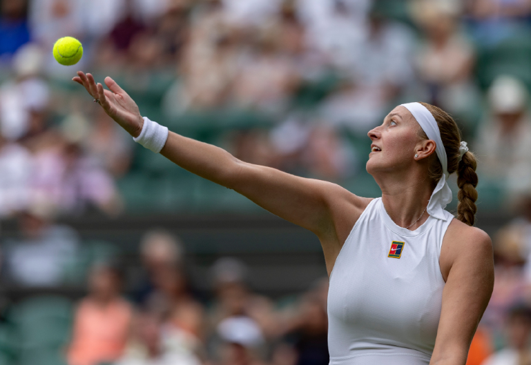 科维托娃迎来十赛季出色发挥，C9观众热烈欢呼！-九游官网